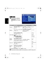 Preview for 64 page of BenQ SD3742 Quick Start Manual