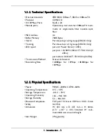 Preview for 7 page of BenQ SE0224 User Manual