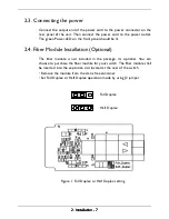 Preview for 11 page of BenQ SE0224 User Manual