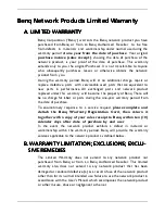 Preview for 44 page of BenQ SE0224 User Manual