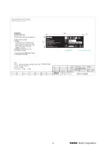 Preview for 30 page of BenQ SE2241 Product Service Manual