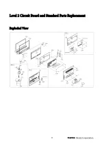 Preview for 52 page of BenQ SE2241 Product Service Manual