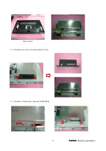 Preview for 55 page of BenQ SE2241 Product Service Manual