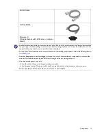 Preview for 13 page of BenQ SE26101 User Manual