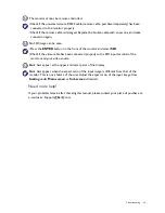 Preview for 39 page of BenQ SE26101 User Manual