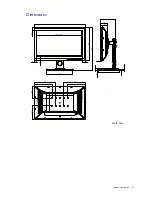 Предварительный просмотр 51 страницы BenQ SE26101 User Manual