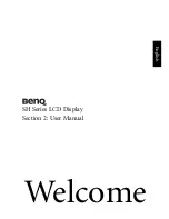 Preview for 19 page of BenQ SH Series Quick Start Manual