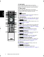 Preview for 10 page of BenQ SH3741 Installation And Operation Manual