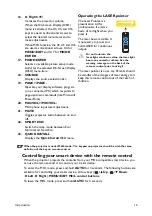 Preview for 13 page of BenQ SH753 User Manual