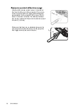 Preview for 16 page of BenQ SH753 User Manual