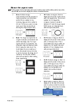 Предварительный просмотр 35 страницы BenQ SH753 User Manual