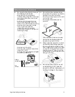 Preview for 5 page of BenQ SH915 User Manual