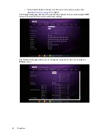 Preview for 52 page of BenQ SH915 User Manual