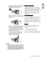 Preview for 5 page of BenQ SH960 User Manual