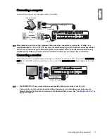 Preview for 19 page of BenQ SH960 User Manual