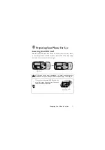 Preview for 13 page of BenQ Siemens AP75a User Manual