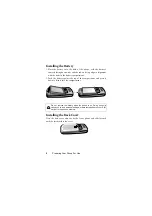 Предварительный просмотр 14 страницы BenQ Siemens AP75a User Manual