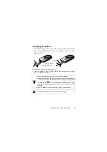 Предварительный просмотр 15 страницы BenQ Siemens AP75a User Manual