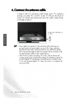 Preview for 8 page of BenQ SJ4231 User Manual