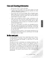 Preview for 13 page of BenQ SJ4231 User Manual