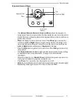 Предварительный просмотр 10 страницы BenQ SL 703S User Manual