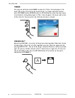 Preview for 13 page of BenQ SL 703S User Manual