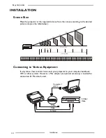 Preview for 15 page of BenQ SL 703S User Manual