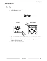 Предварительный просмотр 16 страницы BenQ SL 703S User Manual