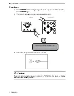 Preview for 23 page of BenQ SL 705S User Manual