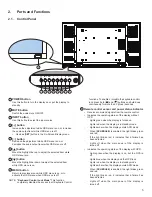 Preview for 7 page of BenQ SL461A User Manual