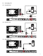 Preview for 13 page of BenQ SL461A User Manual