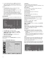 Preview for 20 page of BenQ SL461A User Manual