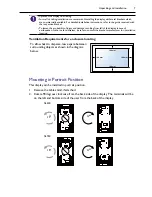 Preview for 11 page of BenQ SL490 User Manual