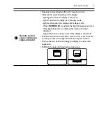 Preview for 13 page of BenQ SL490 User Manual