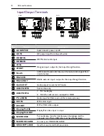 Предварительный просмотр 14 страницы BenQ SL490 User Manual