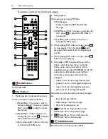 Preview for 18 page of BenQ SL490 User Manual