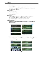 Preview for 42 page of BenQ SL490 User Manual