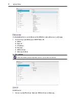 Preview for 44 page of BenQ SL490 User Manual