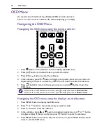 Preview for 60 page of BenQ SL490 User Manual