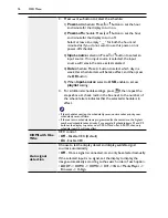 Preview for 80 page of BenQ SL490 User Manual