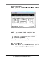 Предварительный просмотр 79 страницы BenQ SM2224 User Manual