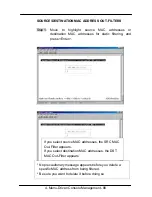 Предварительный просмотр 90 страницы BenQ SM2224 User Manual