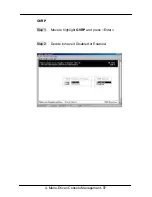 Предварительный просмотр 101 страницы BenQ SM2224 User Manual