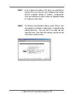 Preview for 127 page of BenQ SM2224 User Manual