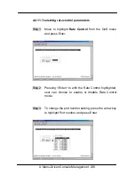 Preview for 130 page of BenQ SM2224 User Manual