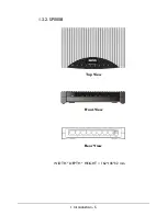 Preview for 9 page of BenQ SP0005 User Manual