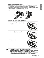 Preview for 13 page of BenQ SP840 User Manual