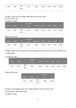 Preview for 19 page of BenQ ST4301K Installation Manual