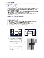 Предварительный просмотр 10 страницы BenQ ST4301K User Manual