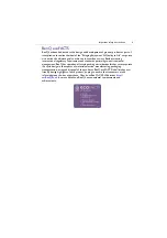 Preview for 9 page of BenQ ST4302S User Manual